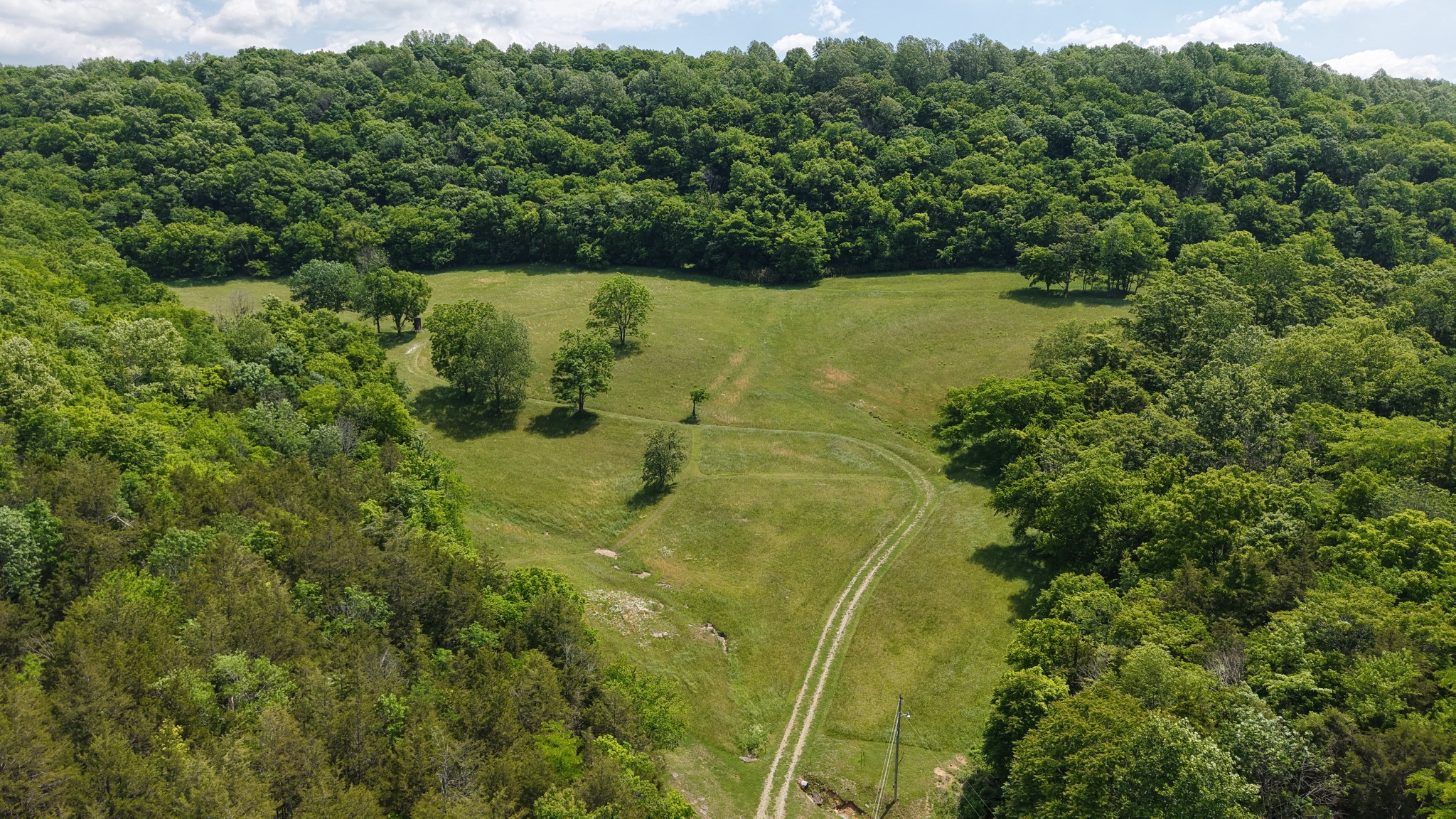 96 Maranatha Hollow Lane Dixon Springs TN 37057