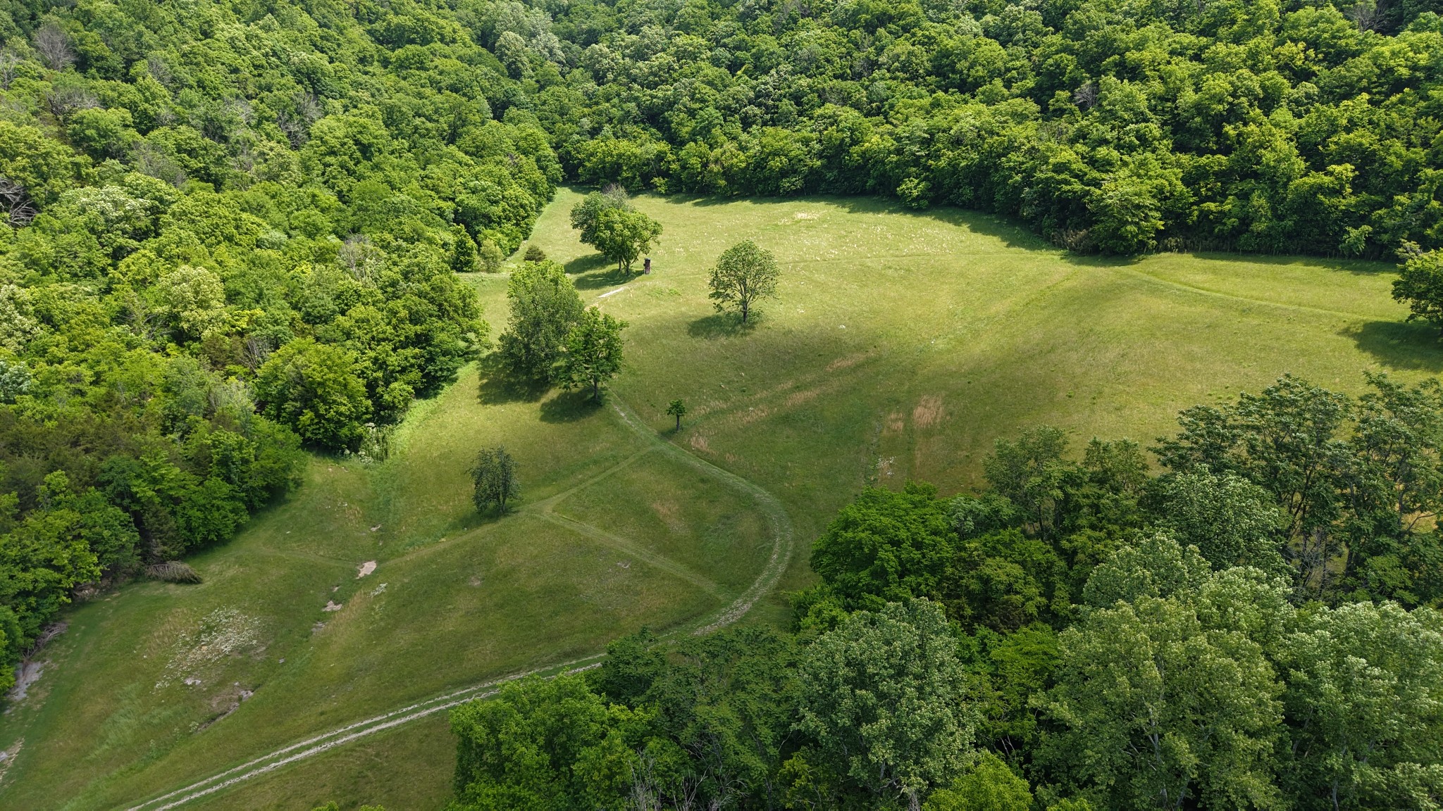 96 Maranatha Hollow Lane Dixon Springs TN 37057
