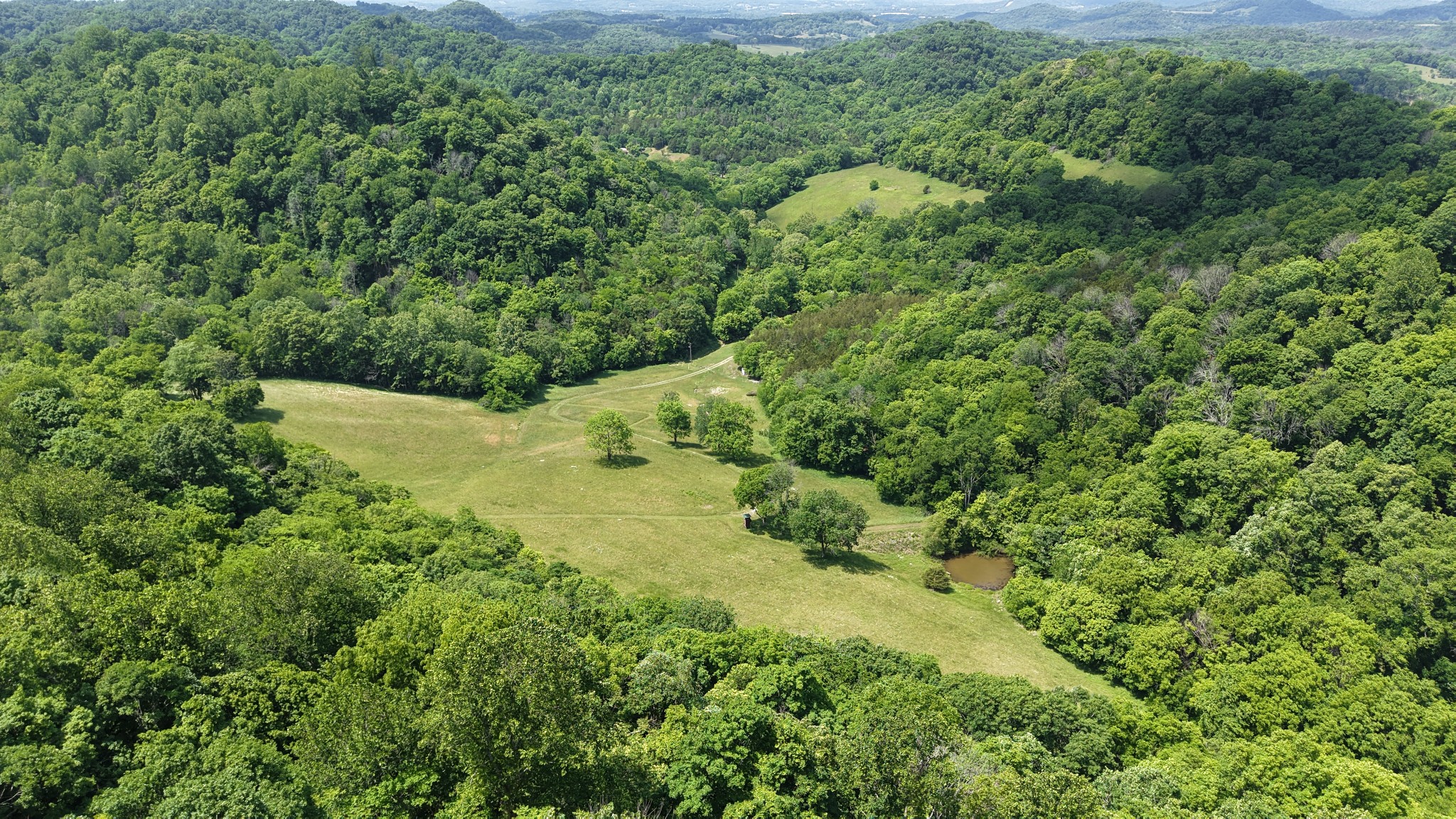 96 Maranatha Hollow Lane Dixon Springs TN 37057