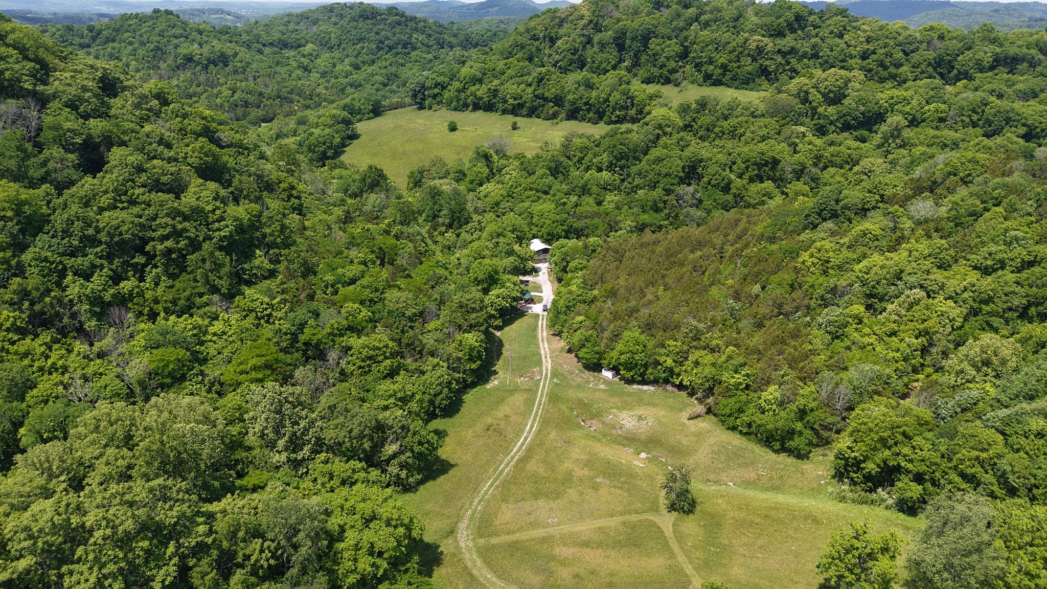 96 Maranatha Hollow Lane Dixon Springs TN 37057