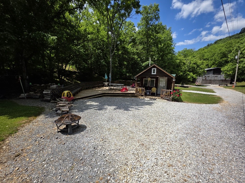 96 Maranatha Hollow Lane Dixon Springs TN 37057