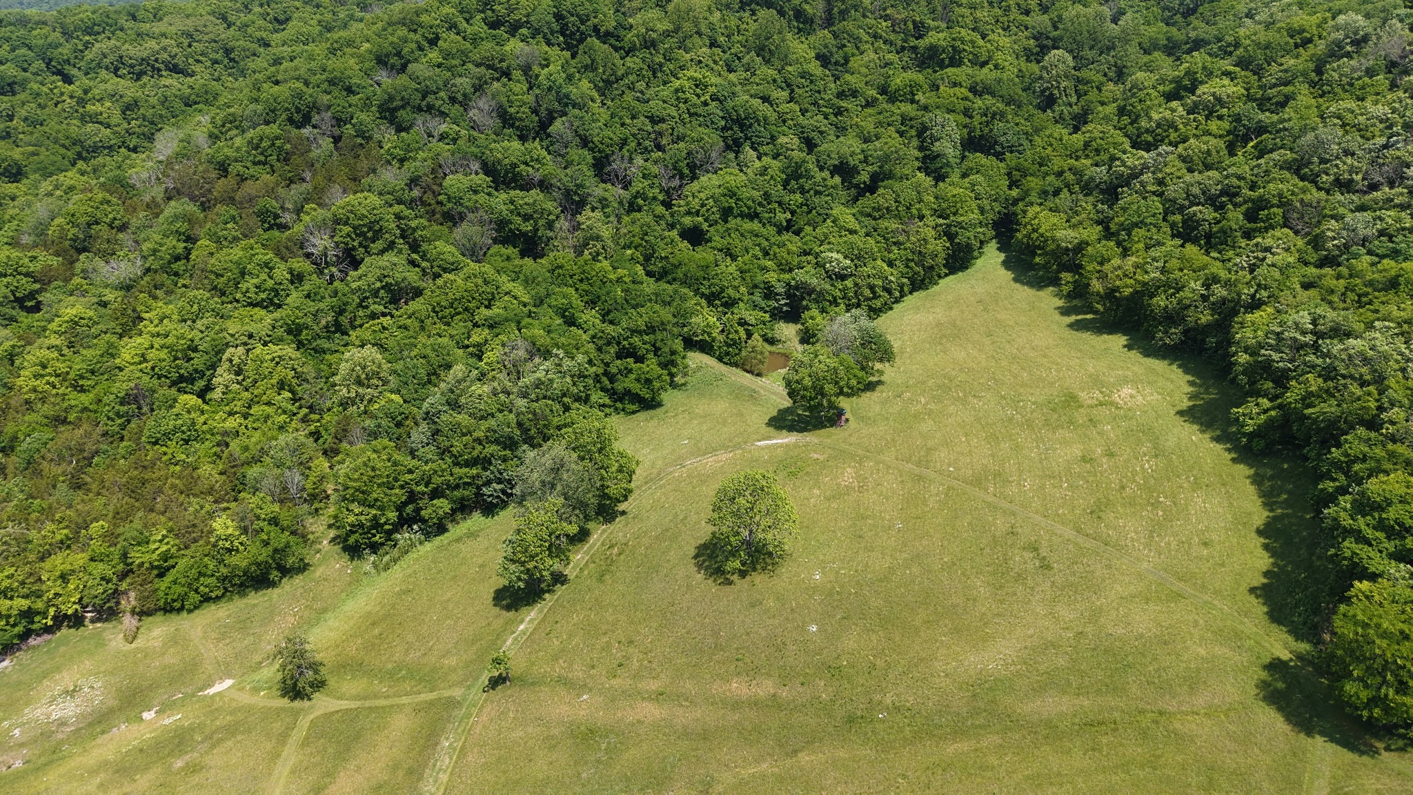 96 Maranatha Hollow Lane Dixon Springs TN 37057