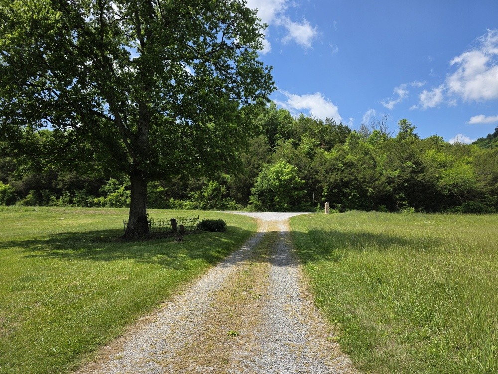 96 Maranatha Hollow Lane Dixon Springs TN 37057