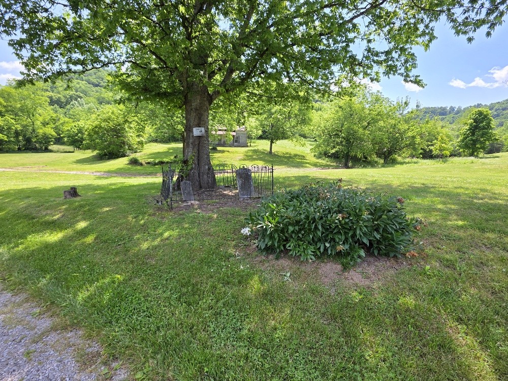 96 Maranatha Hollow Lane Dixon Springs TN 37057