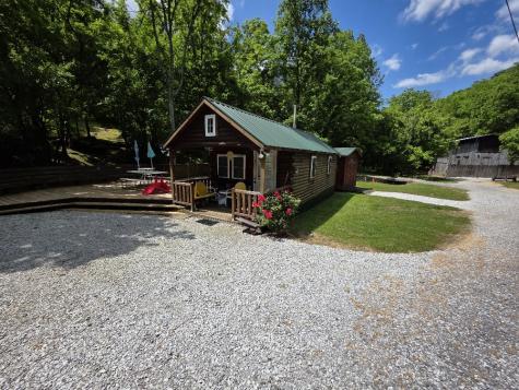 96 Maranatha Hollow Lane Dixon Springs TN 37057