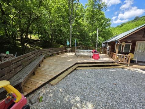 96 Maranatha Hollow Lane Dixon Springs TN 37057