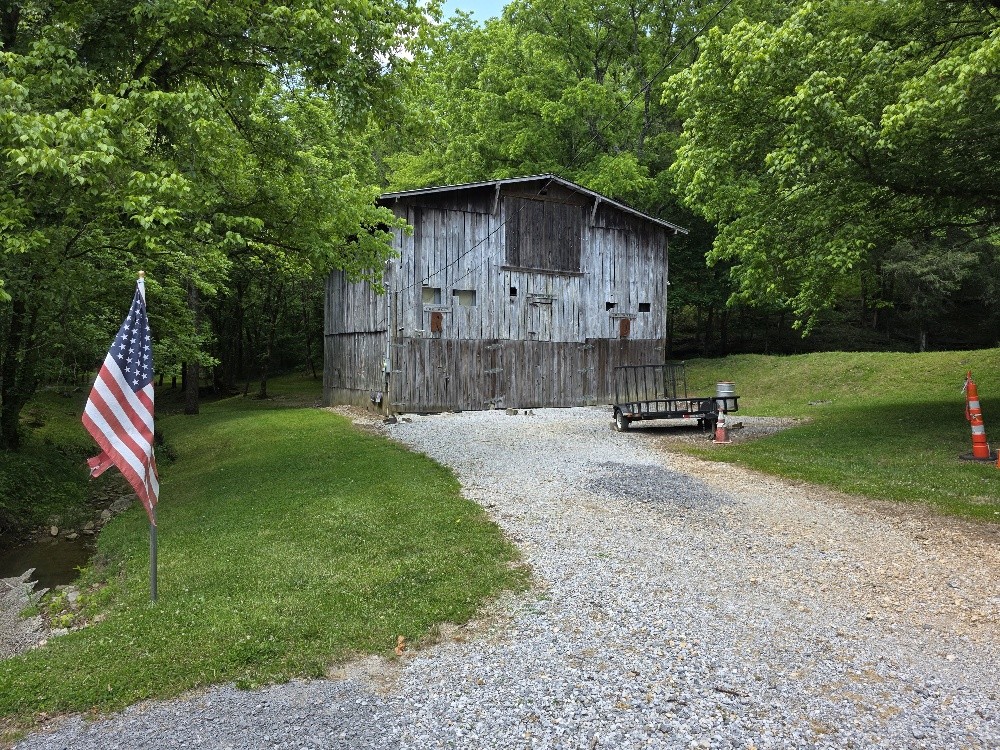 96 Maranatha Hollow Lane Dixon Springs TN 37057