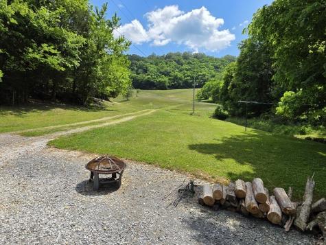 96 Maranatha Hollow Lane Dixon Springs TN 37057