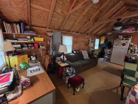 96 Maranatha Hollow Lane Dixon Springs TN 37057