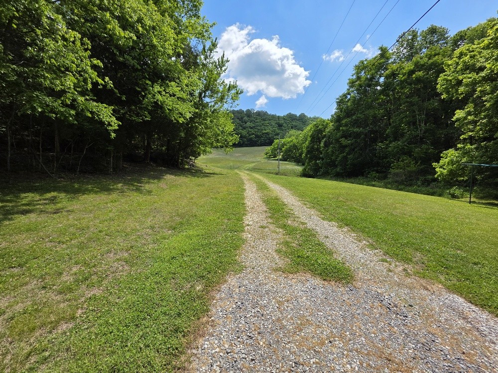 96 Maranatha Hollow Lane Dixon Springs TN 37057
