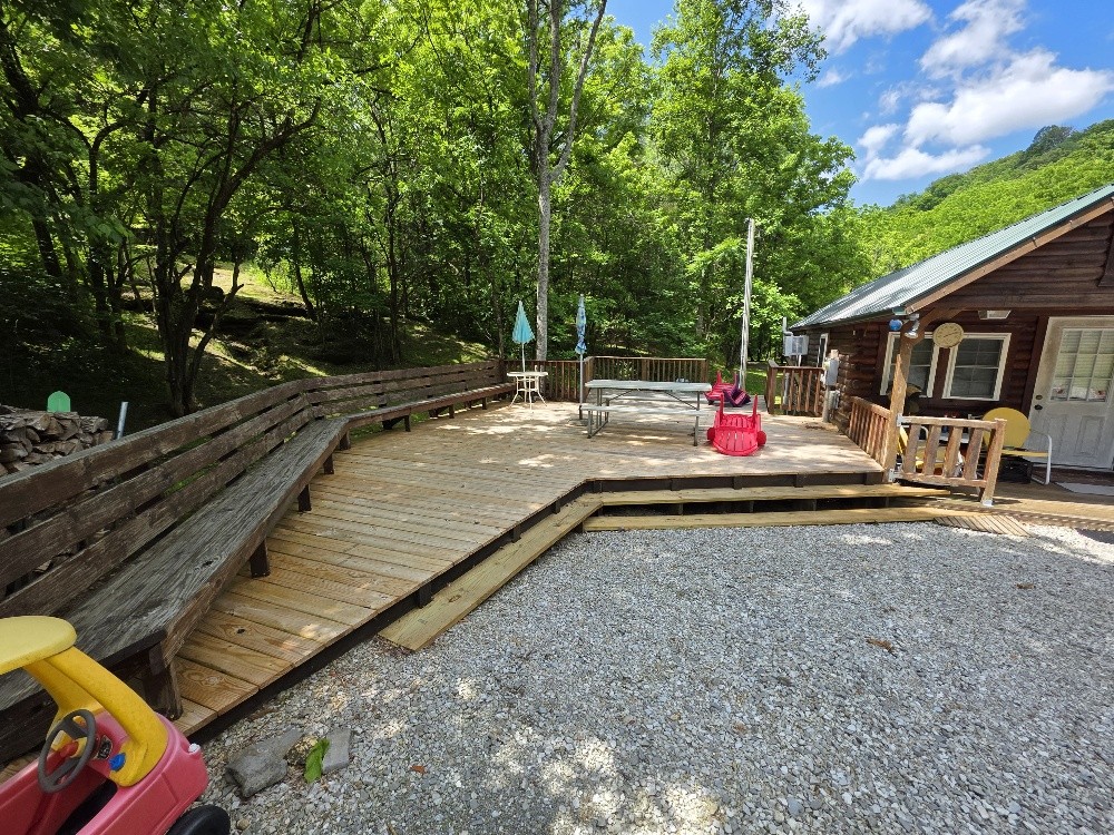 96 Maranatha Hollow Lane Dixon Springs TN 37057