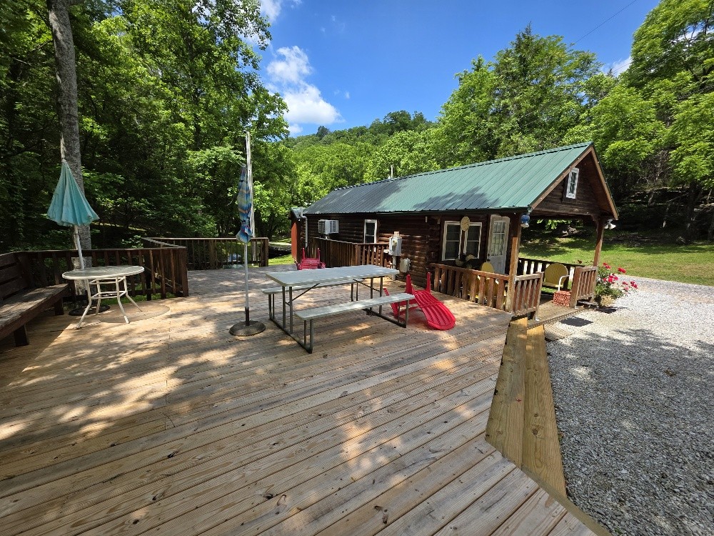 96 Maranatha Hollow Lane Dixon Springs TN 37057