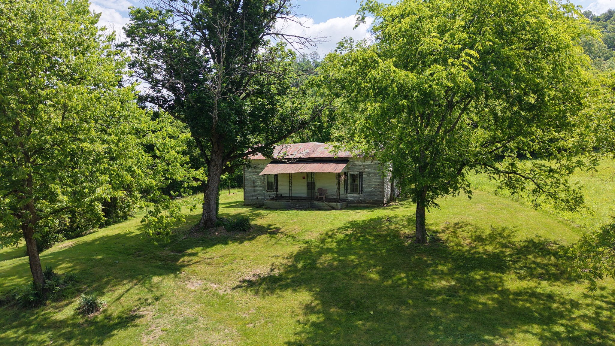96 Maranatha Hollow Lane Dixon Springs TN 37057