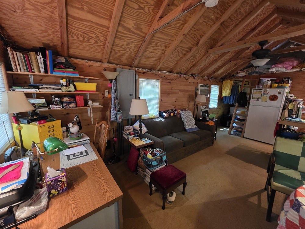 96 Maranatha Hollow Lane Dixon Springs TN 37057