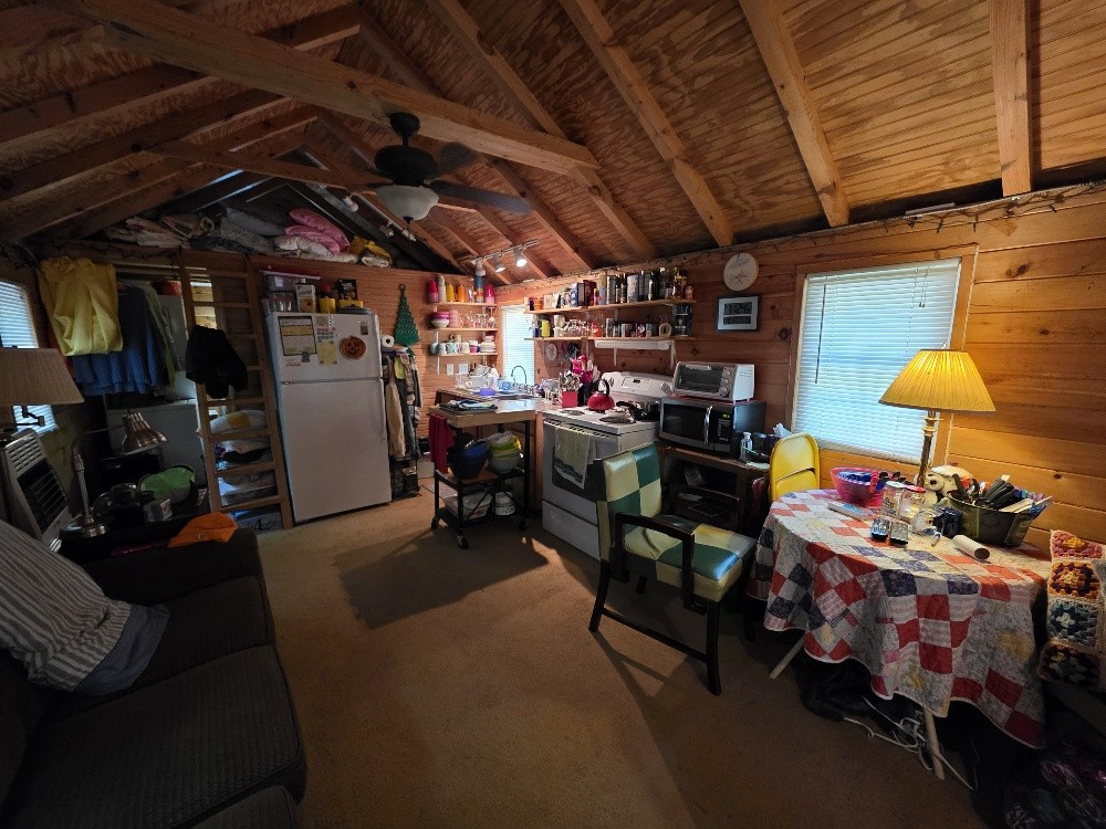96 Maranatha Hollow Lane Dixon Springs TN 37057