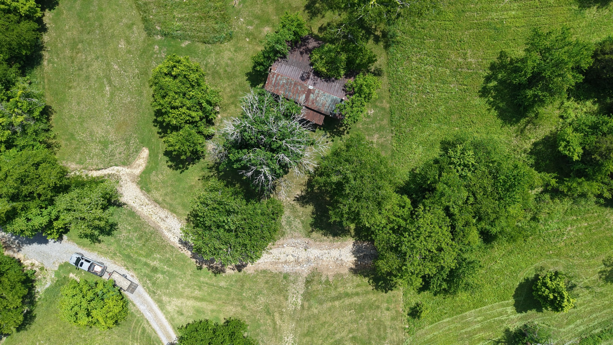 96 Maranatha Hollow Lane Dixon Springs TN 37057