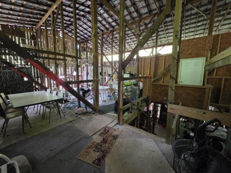 96 Maranatha Hollow Lane Dixon Springs TN 37057