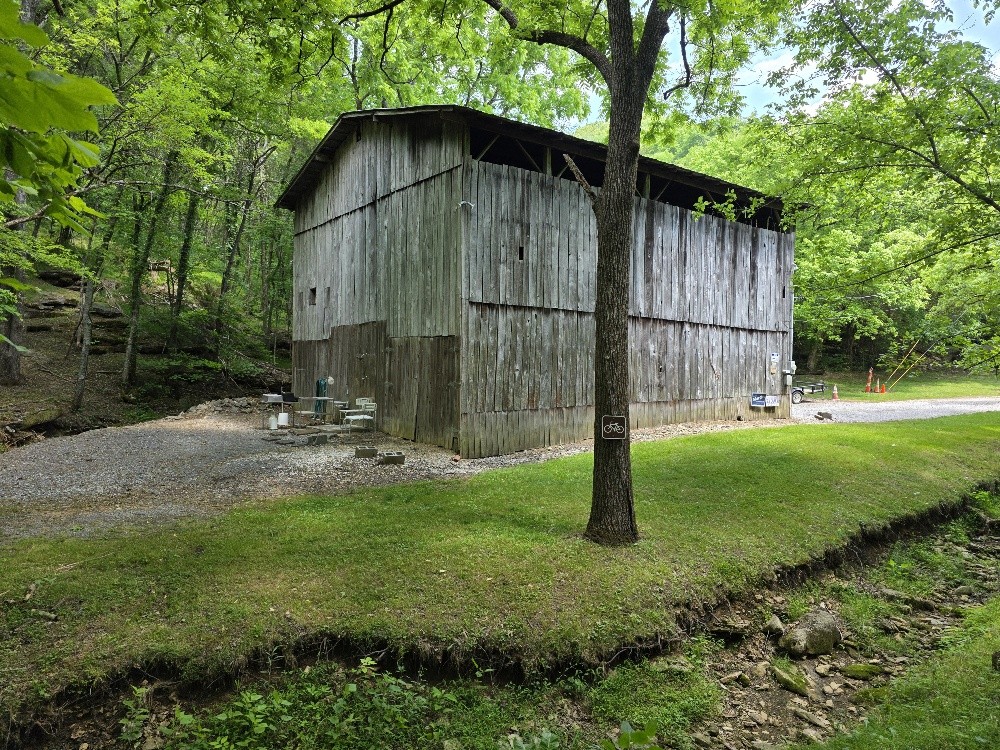 96 Maranatha Hollow Lane Dixon Springs TN 37057