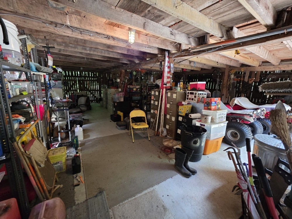 96 Maranatha Hollow Lane Dixon Springs TN 37057