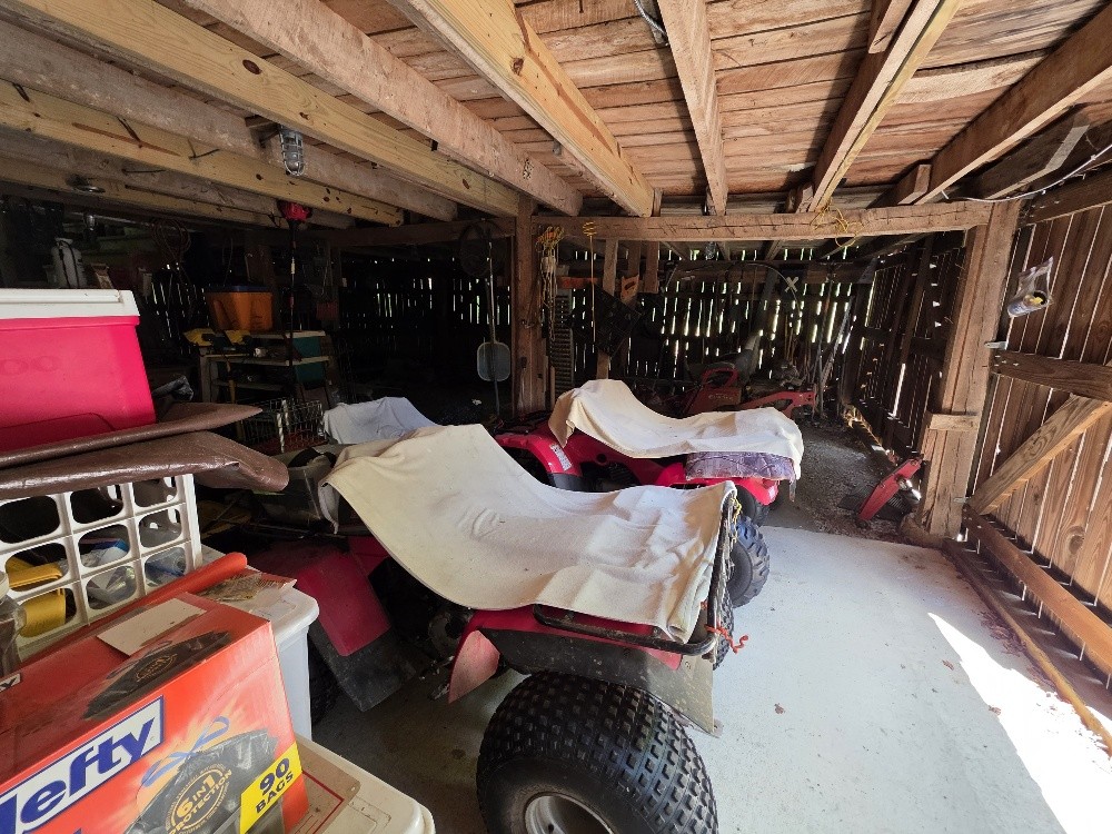 96 Maranatha Hollow Lane Dixon Springs TN 37057