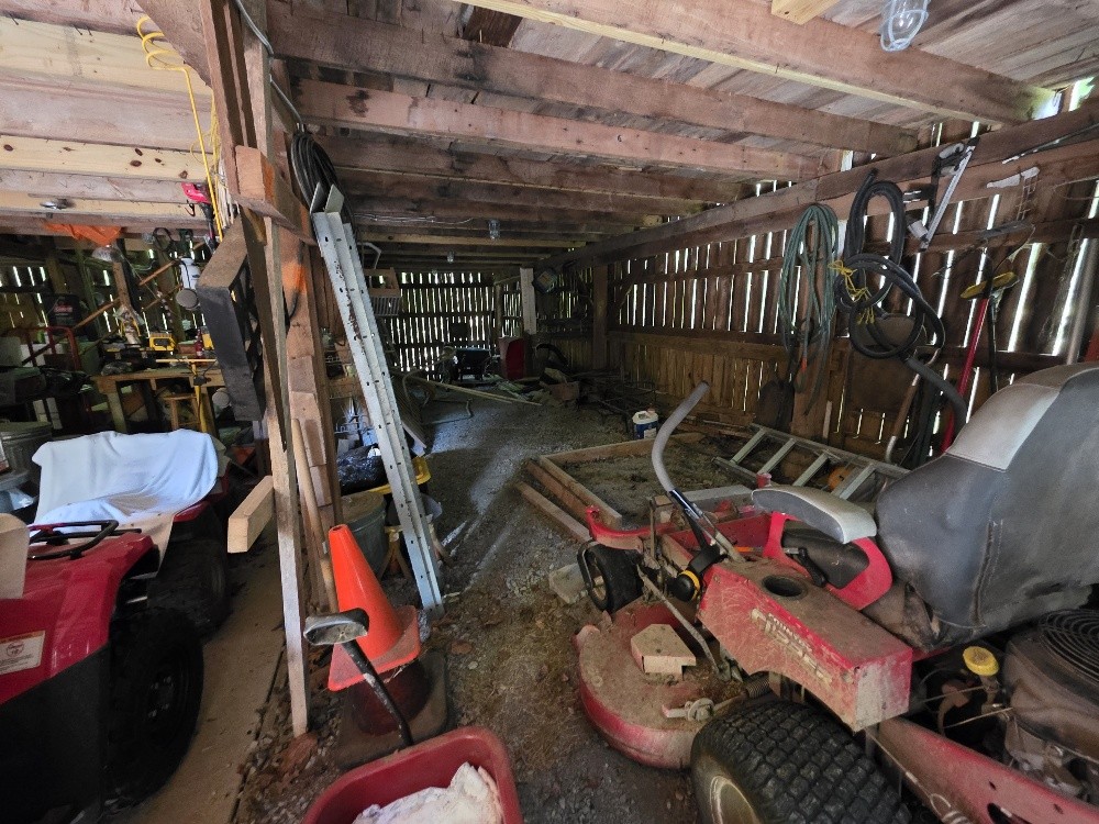 96 Maranatha Hollow Lane Dixon Springs TN 37057