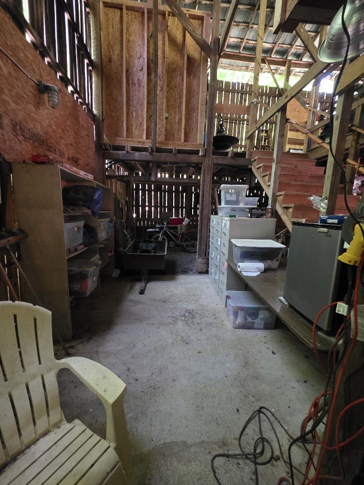 96 Maranatha Hollow Lane Dixon Springs TN 37057