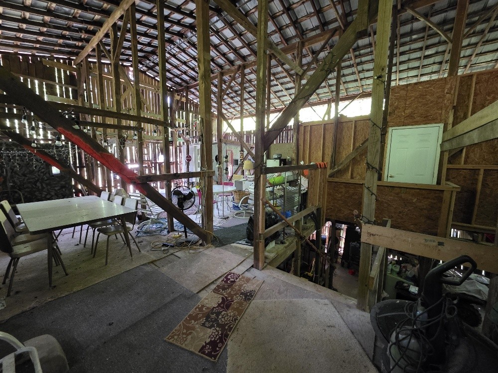96 Maranatha Hollow Lane Dixon Springs TN 37057