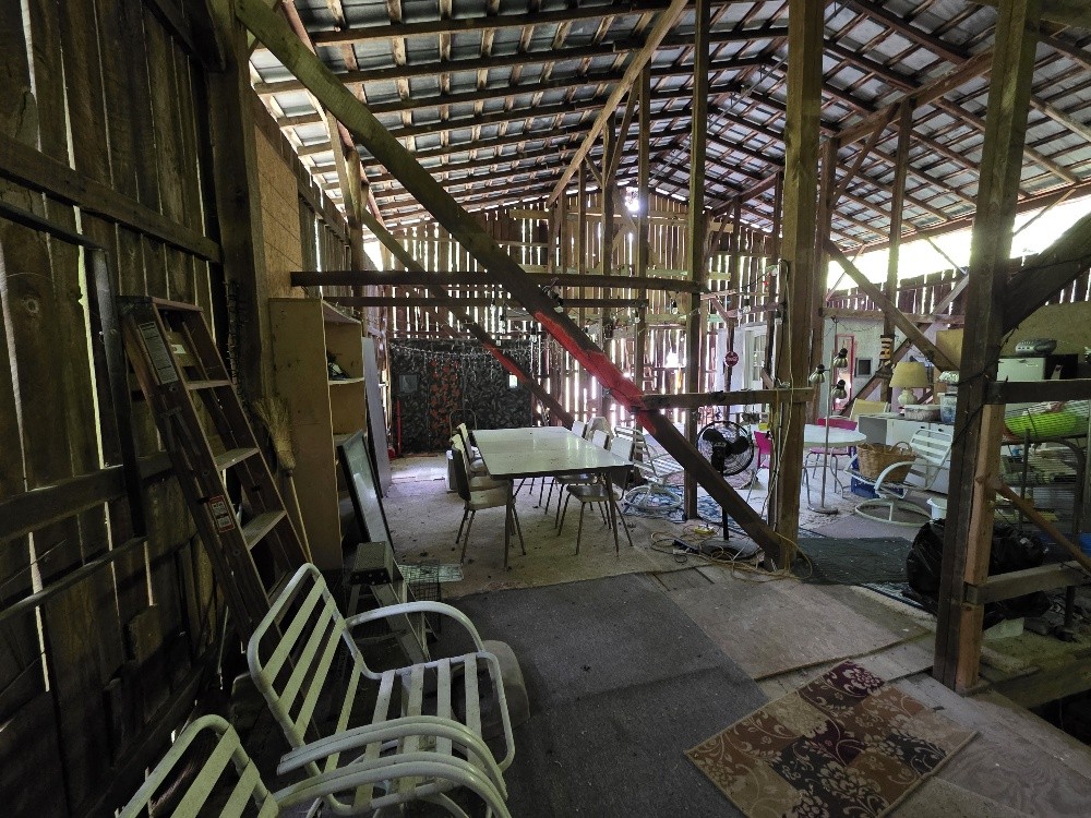 96 Maranatha Hollow Lane Dixon Springs TN 37057
