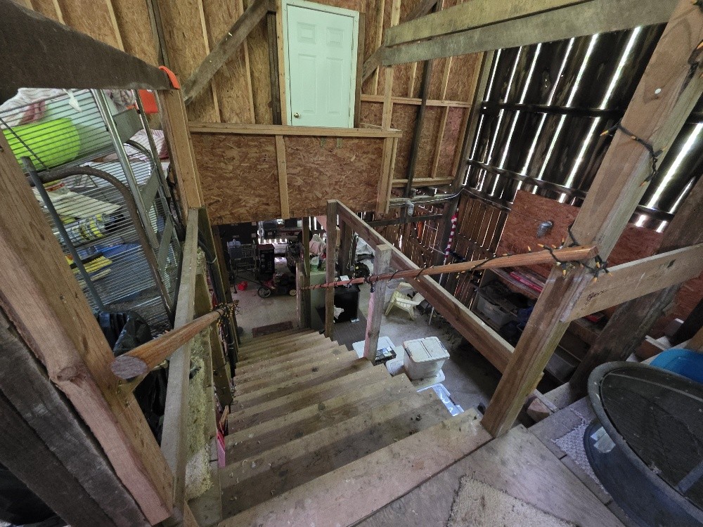 96 Maranatha Hollow Lane Dixon Springs TN 37057
