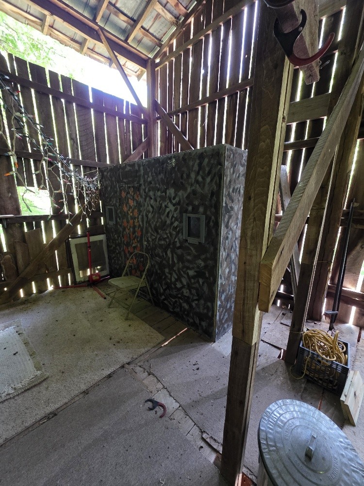 96 Maranatha Hollow Lane Dixon Springs TN 37057
