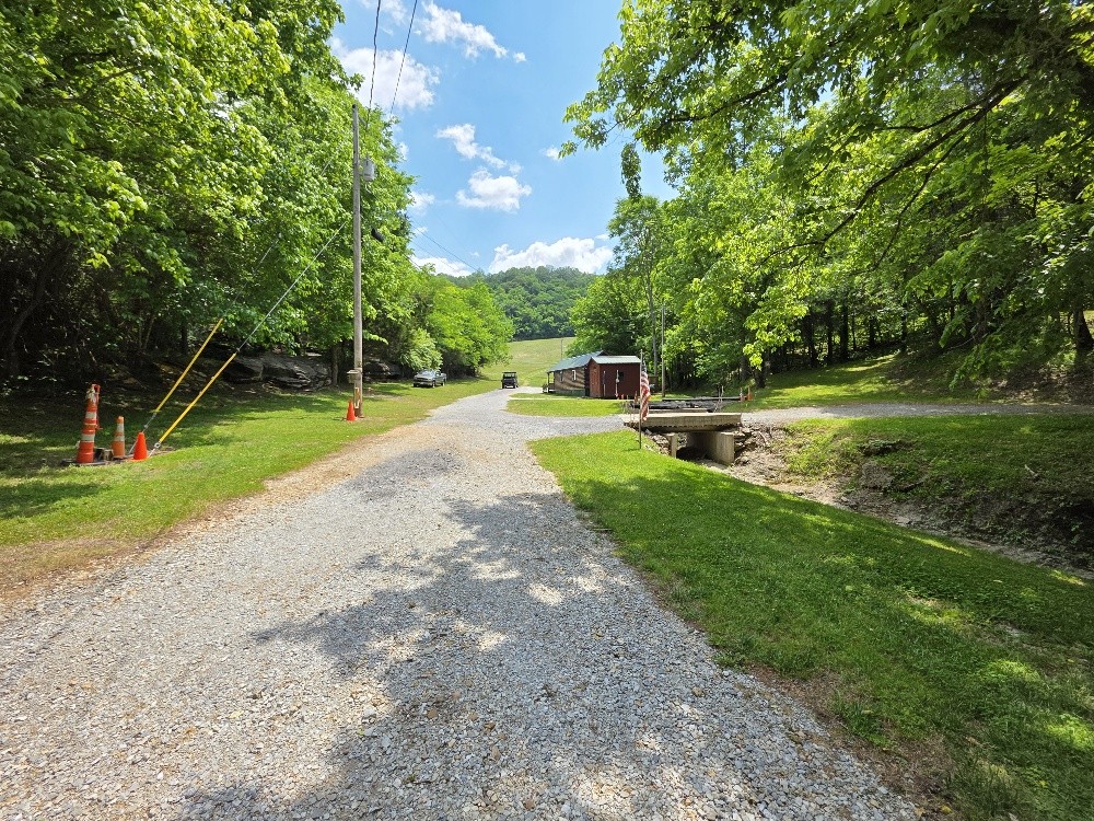 96 Maranatha Hollow Lane Dixon Springs TN 37057