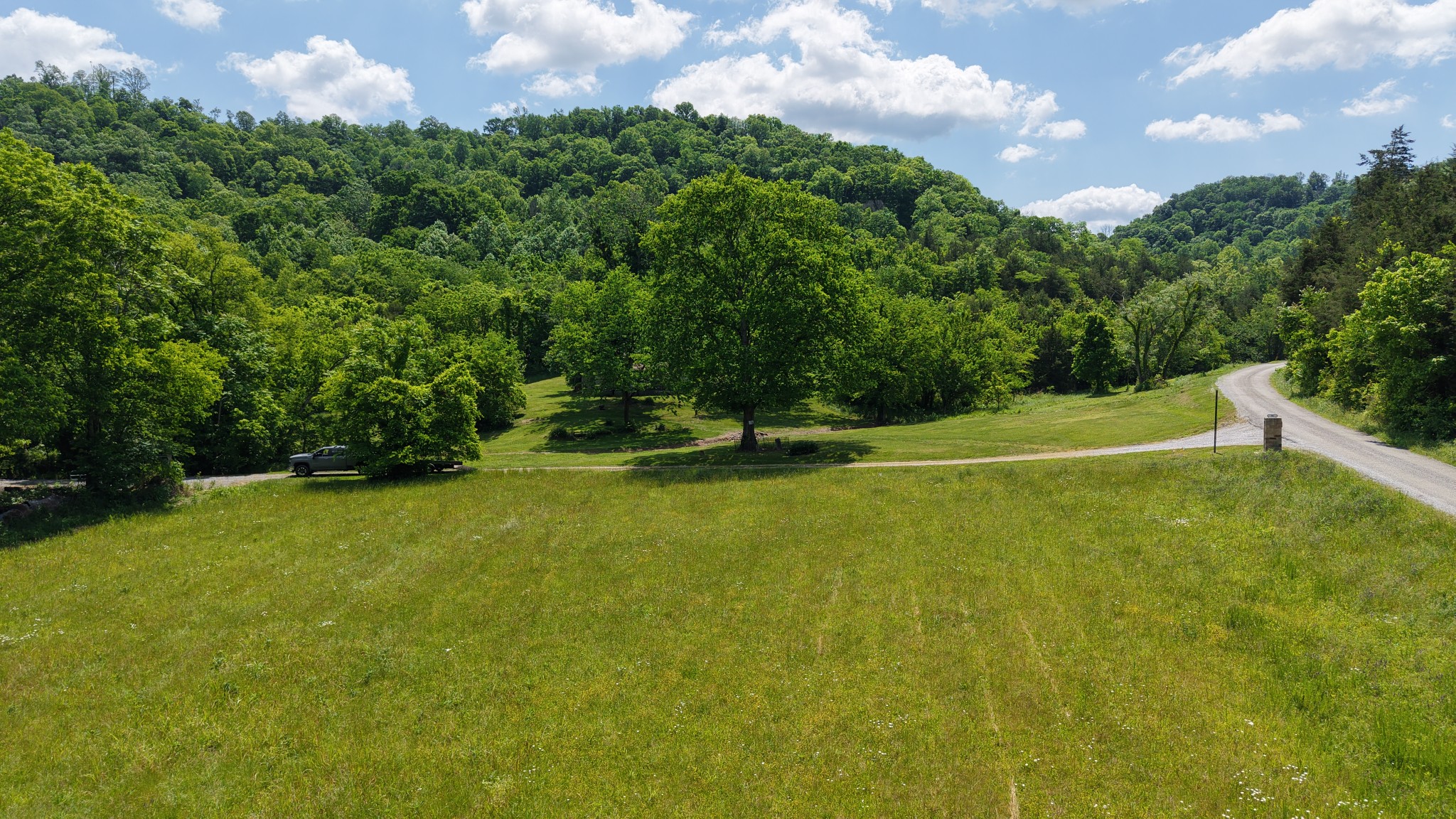 96 Maranatha Hollow Lane Dixon Springs TN 37057