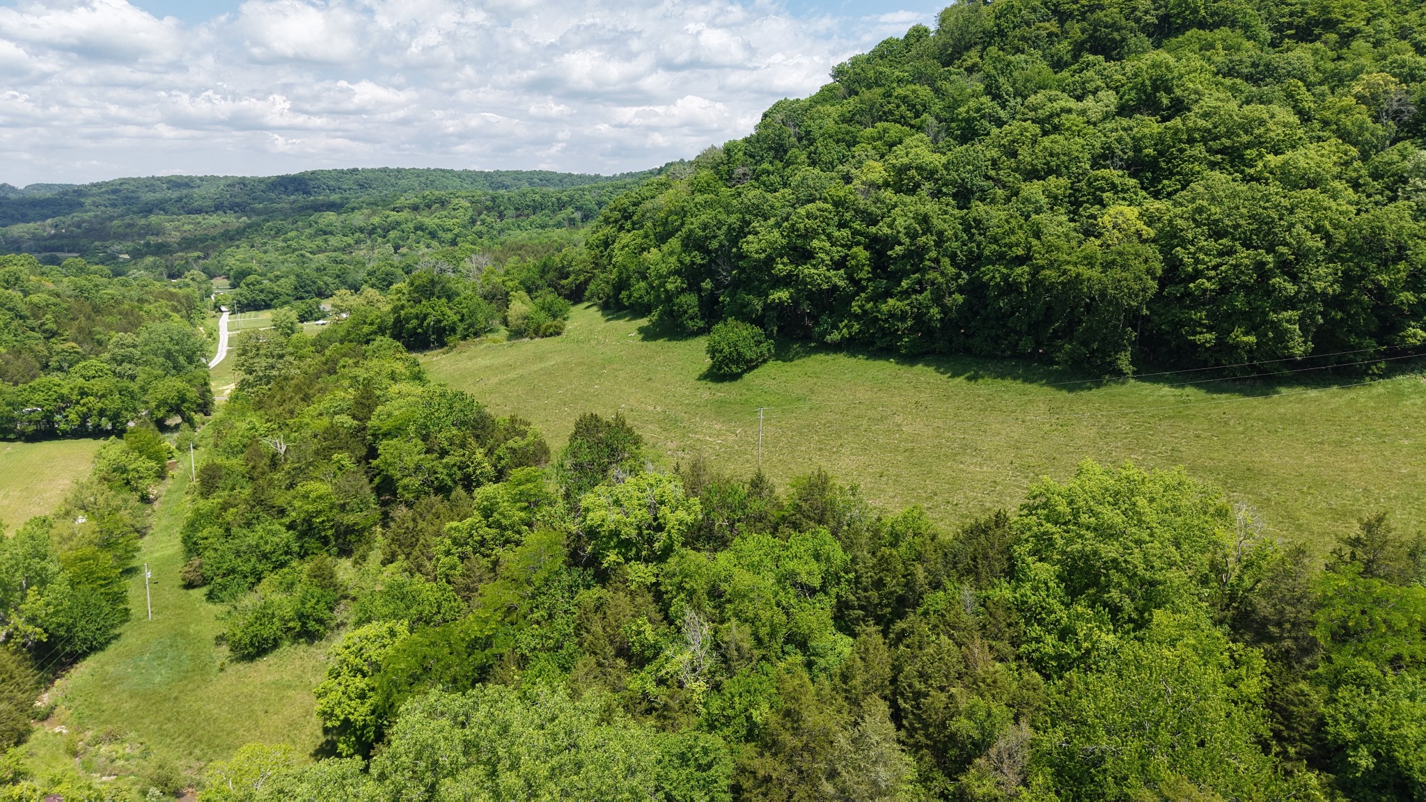 96 Maranatha Hollow Lane Dixon Springs TN 37057