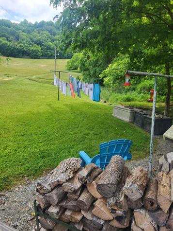 96 Maranatha Hollow Lane Dixon Springs TN 37057