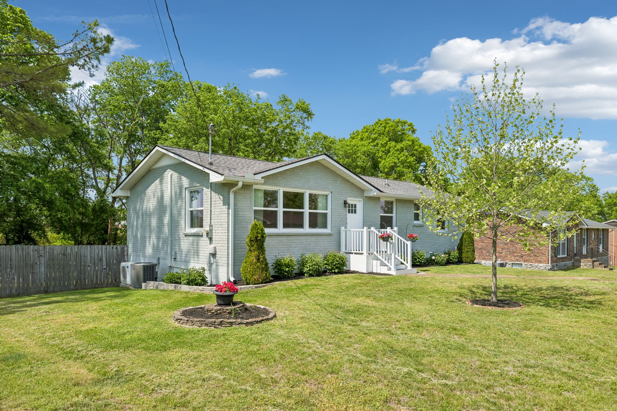 166 Jacksonian Drive Hermitage TN 37076