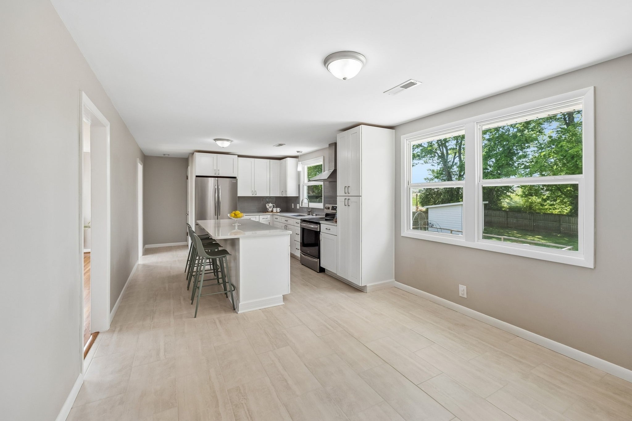 166 Jacksonian Drive Hermitage TN 37076
