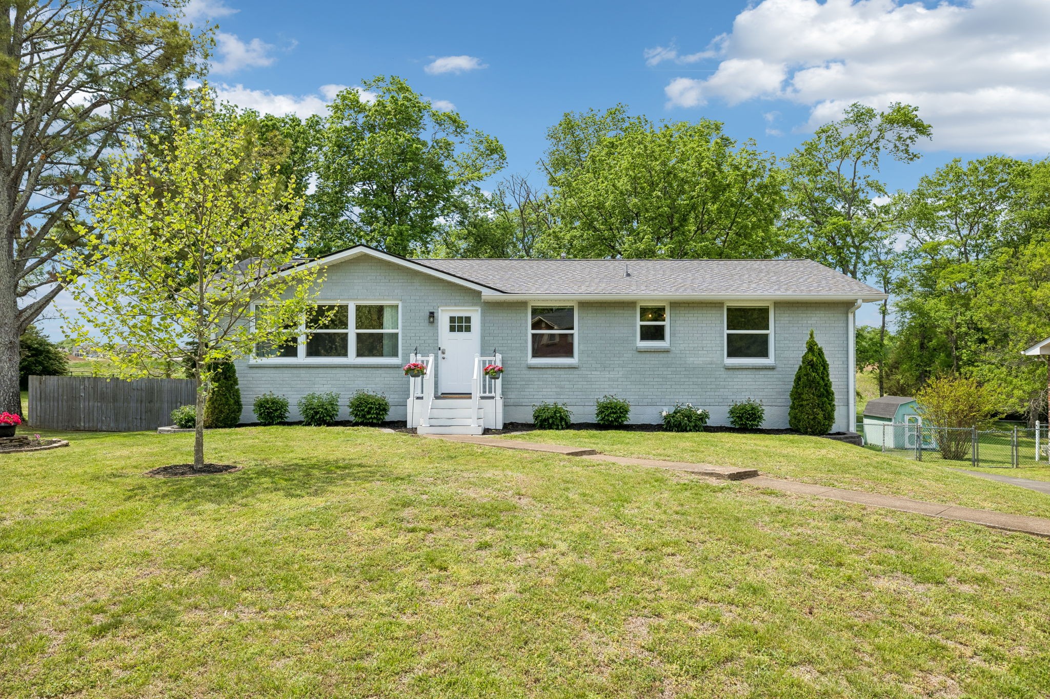 166 Jacksonian Drive Hermitage TN 37076