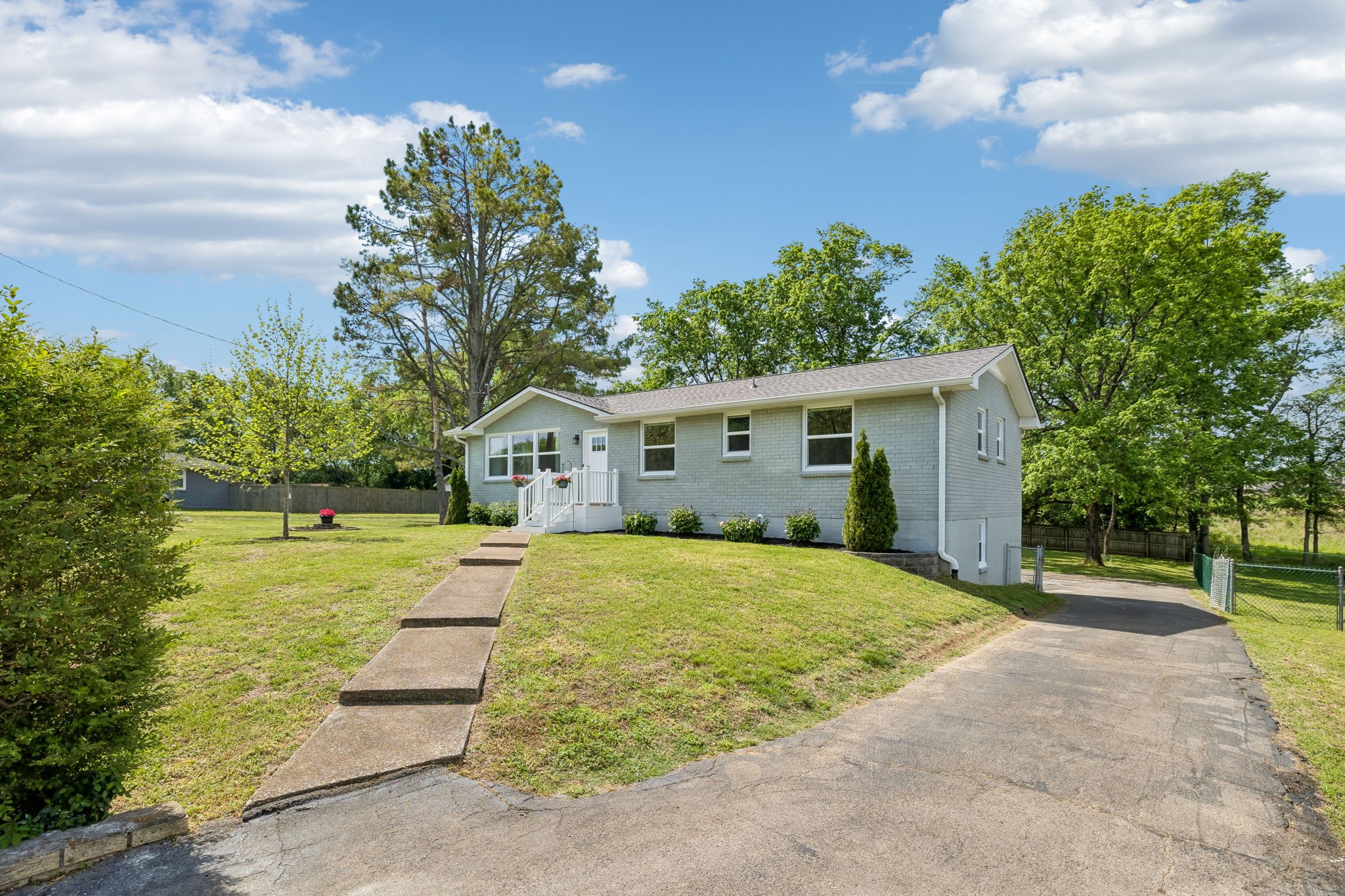 166 Jacksonian Drive Hermitage TN 37076