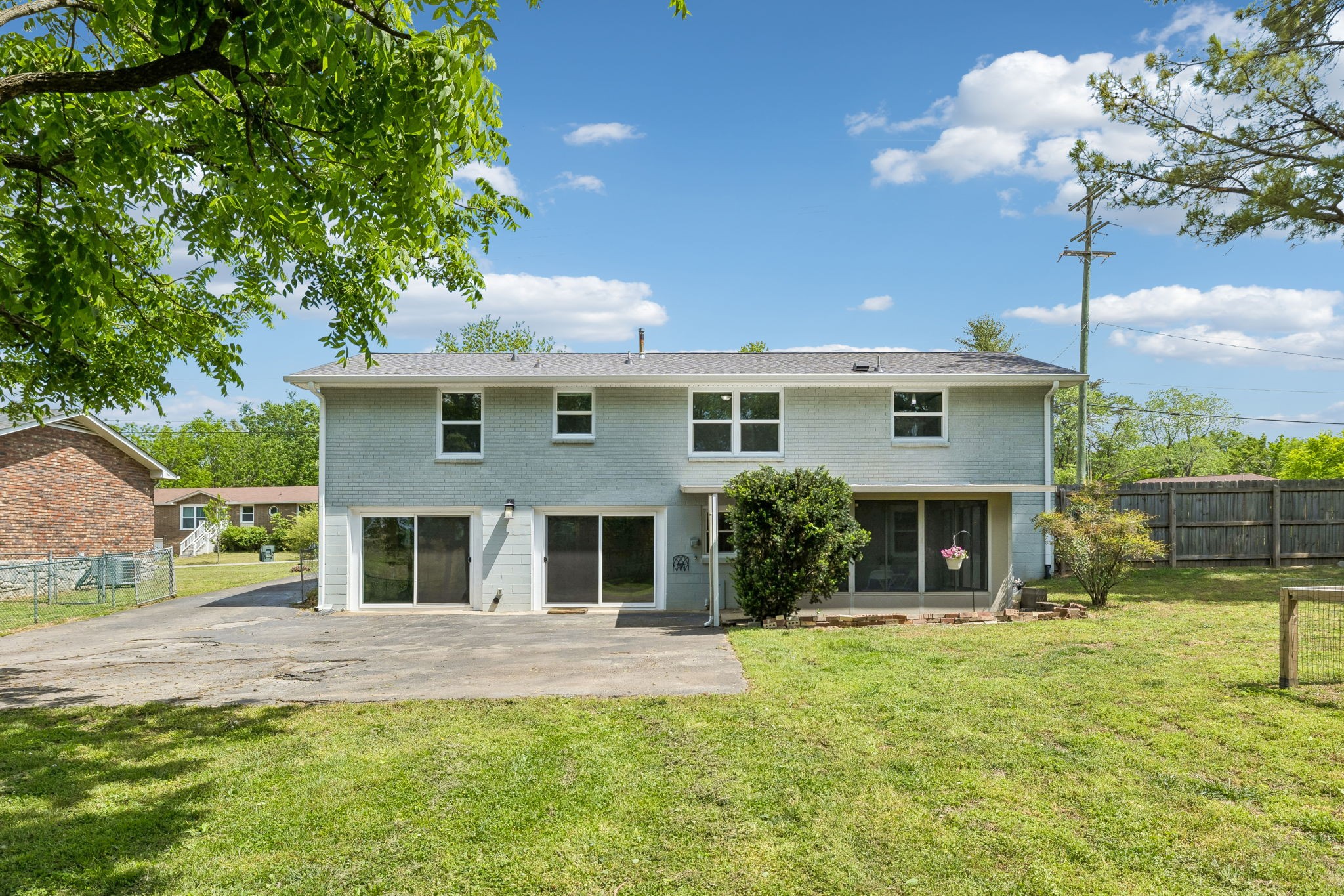 166 Jacksonian Drive Hermitage TN 37076