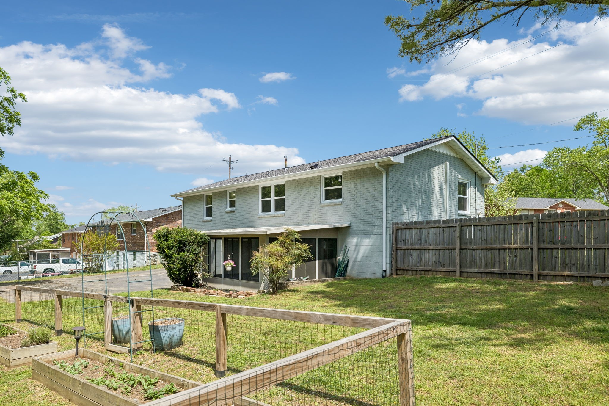 166 Jacksonian Drive Hermitage TN 37076