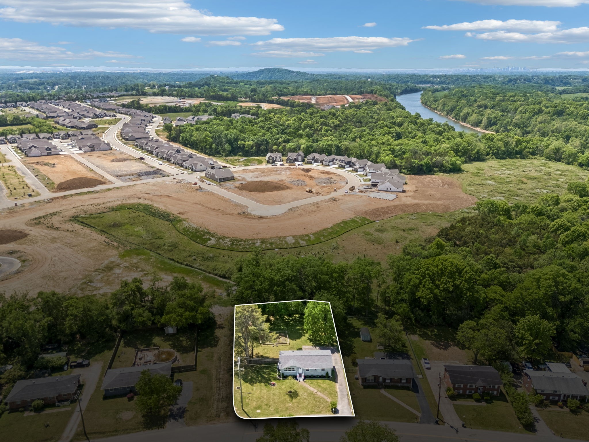 166 Jacksonian Drive Hermitage TN 37076