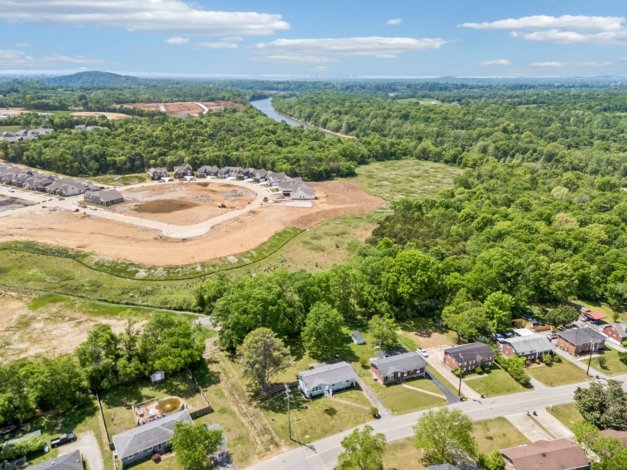 166 Jacksonian Drive Hermitage TN 37076