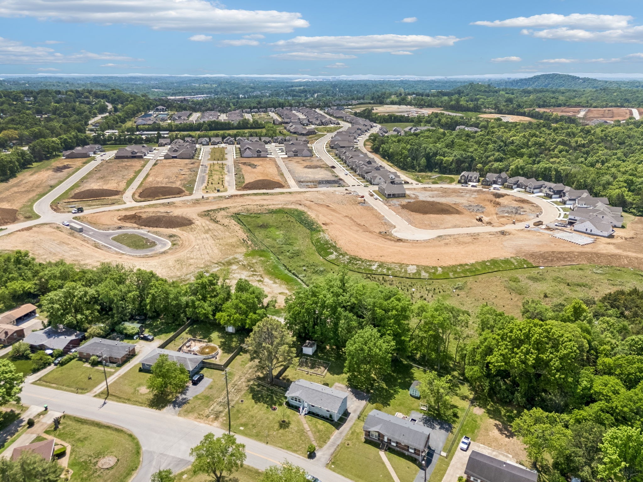 166 Jacksonian Drive Hermitage TN 37076