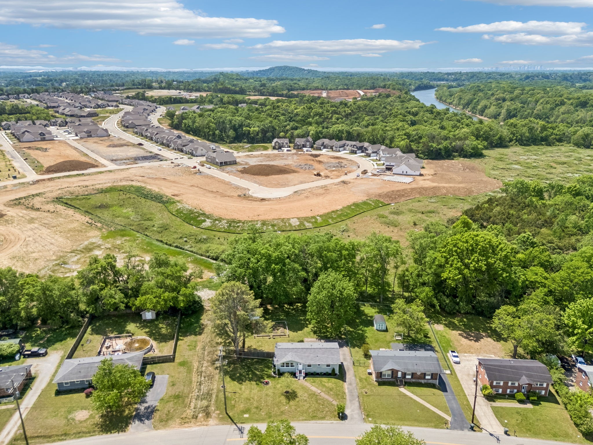 166 Jacksonian Drive Hermitage TN 37076