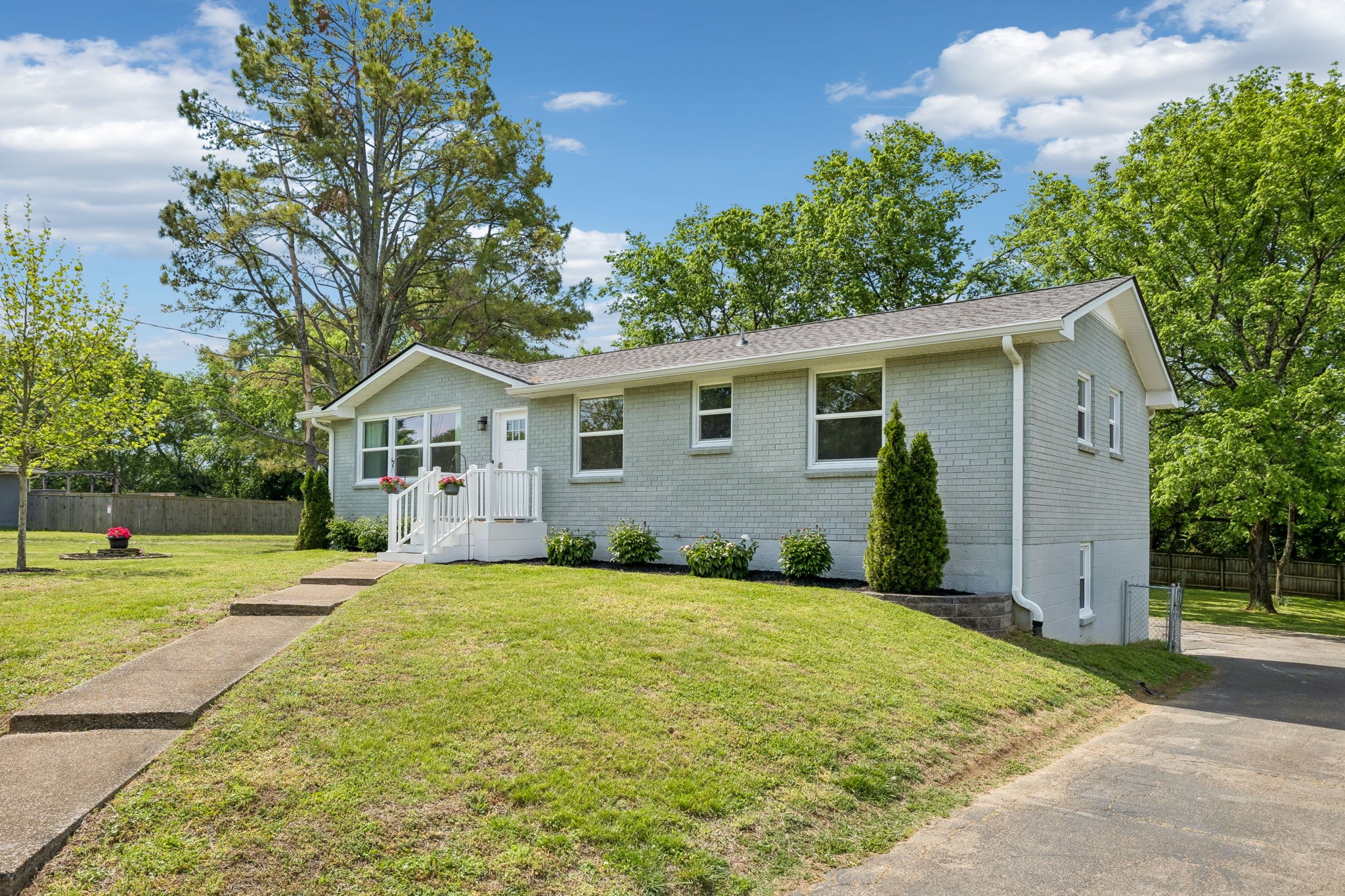 166 Jacksonian Drive Hermitage TN 37076