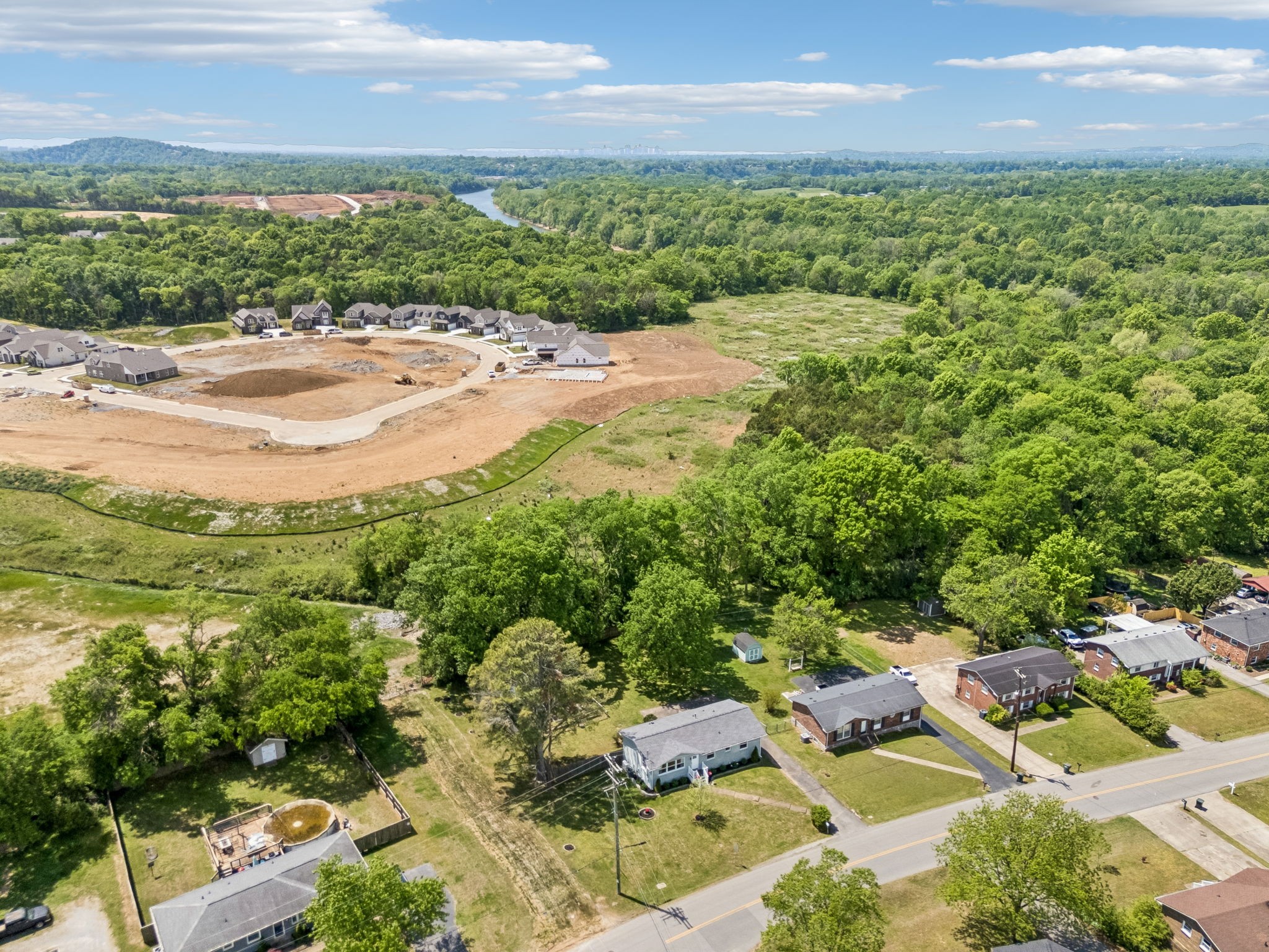 166 Jacksonian Drive Hermitage TN 37076