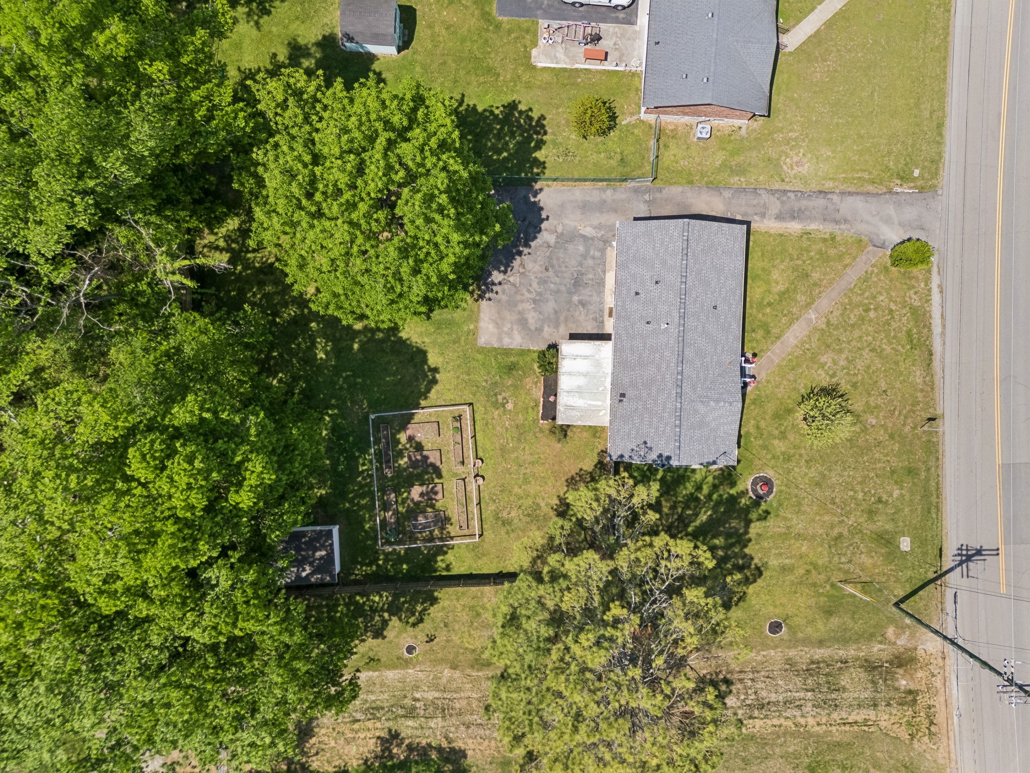 166 Jacksonian Drive Hermitage TN 37076