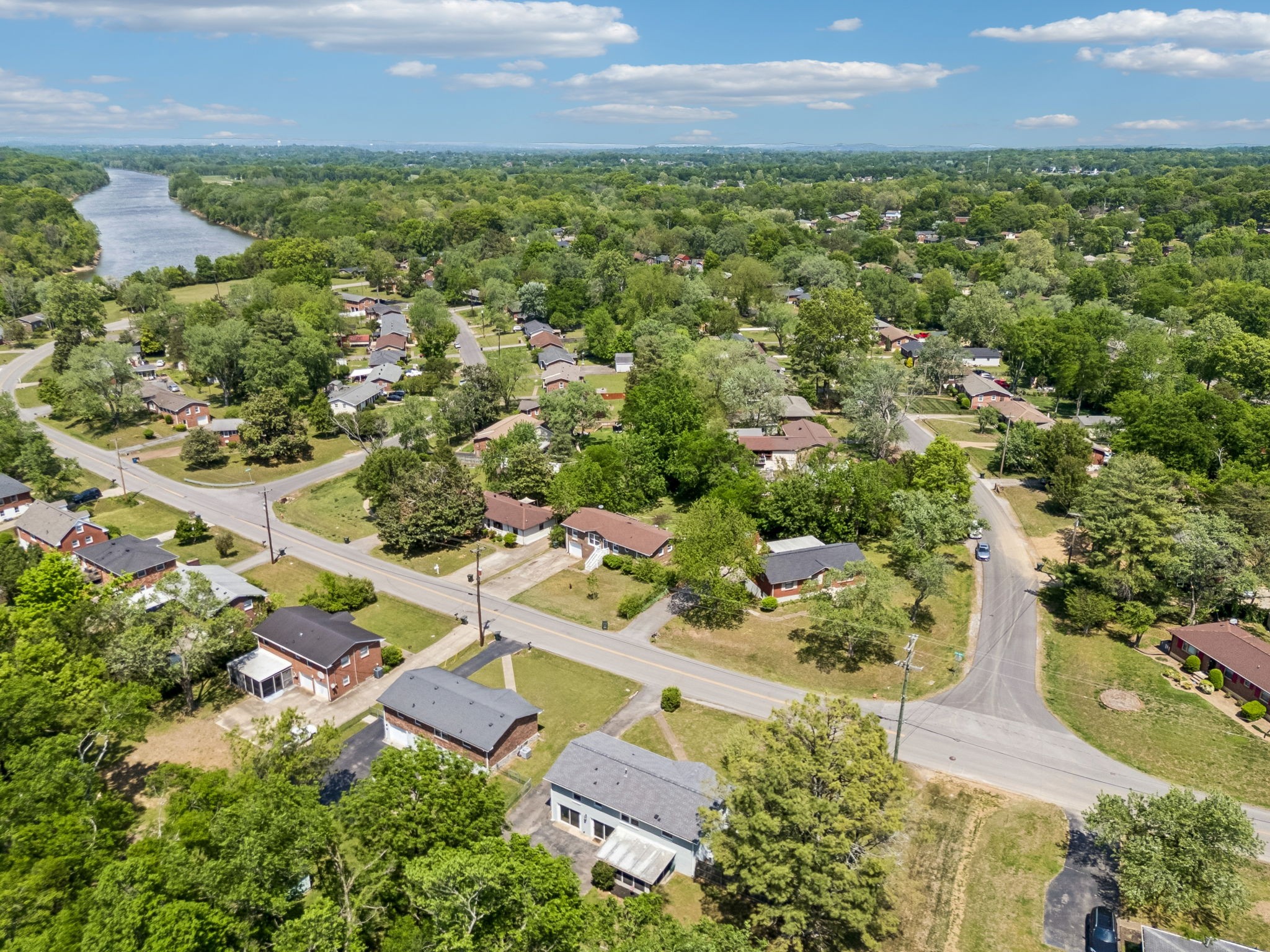 166 Jacksonian Drive Hermitage TN 37076