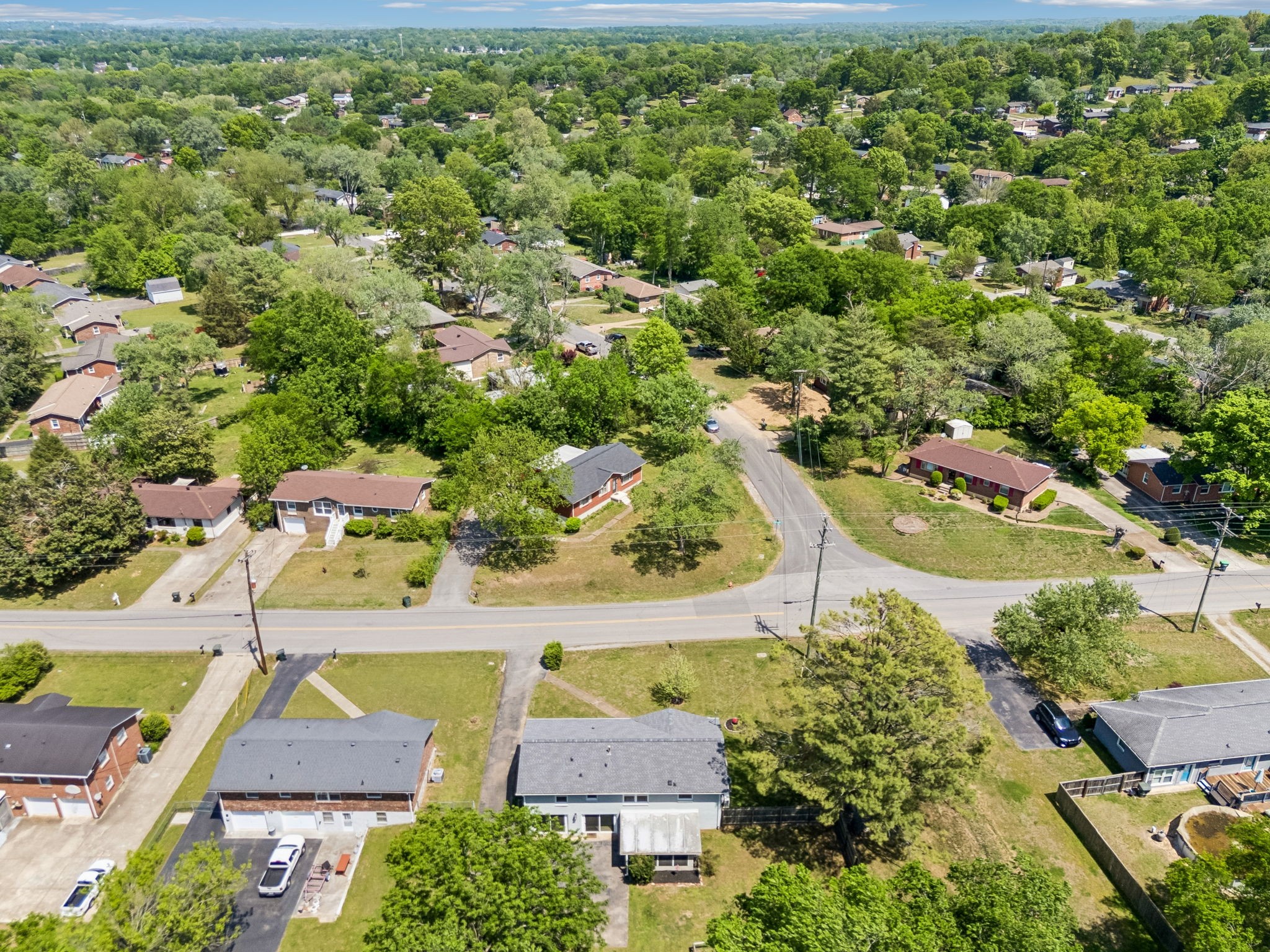 166 Jacksonian Drive Hermitage TN 37076