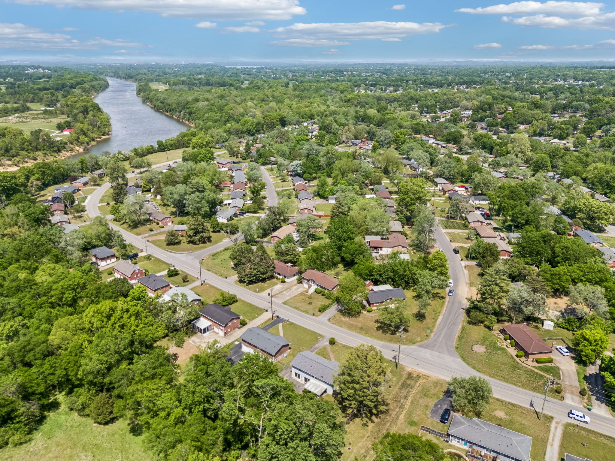 166 Jacksonian Drive Hermitage TN 37076